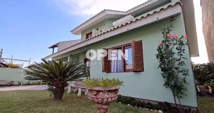 Casa com 3 quartos à venda na Rua dos Pardais, Igara, Canoas