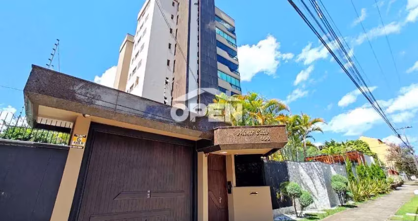 Apartamento com 3 quartos à venda na Rua Caxias, Centro, Esteio