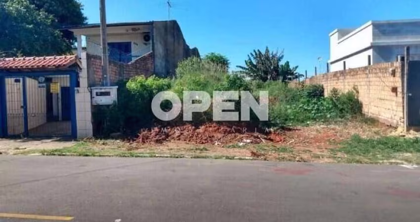 Terreno, 310 m², São José, Canoas.