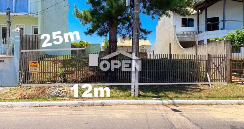 Terreno à venda na Rua das Bromélias, Loteamento Bela Vista, Canoas