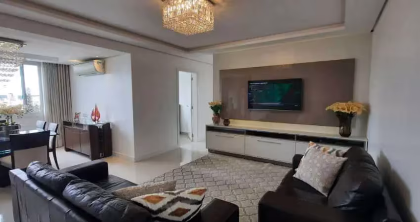 Apartamento com 3 quartos à venda na Rua Dom Pedro II, Nossa Senhora das Graças, Canoas