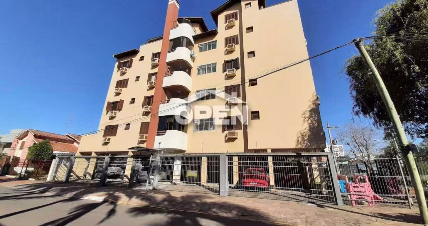 Apartamento 3 dormitórios, Marechal Rondon, Canoas