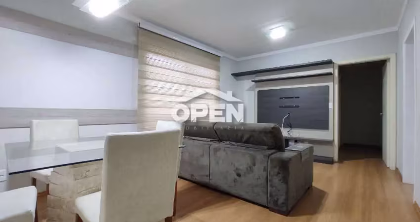 Apartamento com 2 quartos à venda na Avenida Inconfidência, Marechal Rondon, Canoas