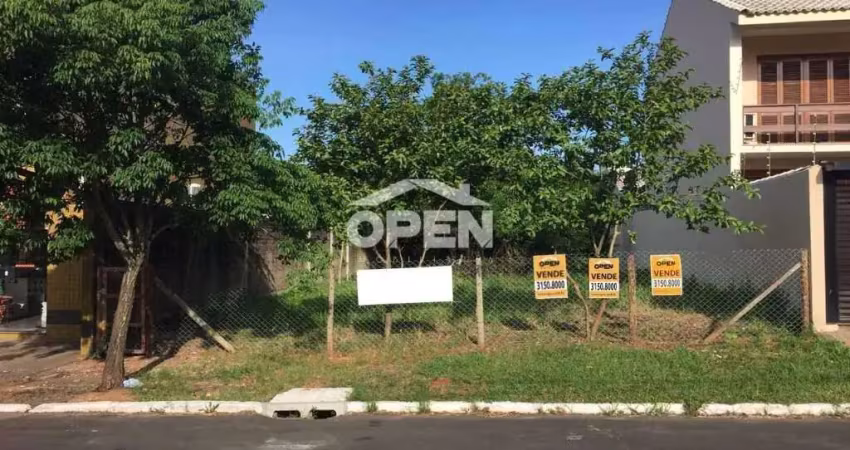 Terreno à venda na Avenida Doutor Severo da Silva, Loteamento Bela Vista, Canoas