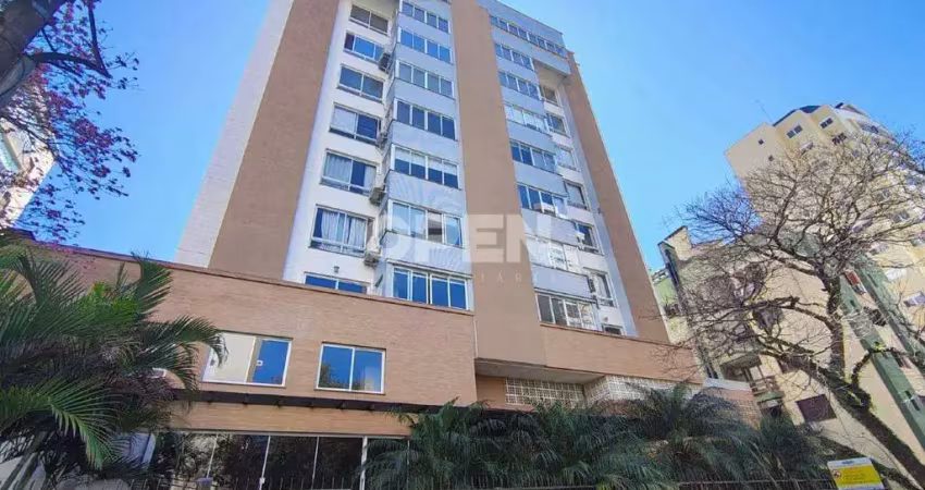 Amplo apartamento de 161m² com 3 dormitórios à venda no centro de canoas