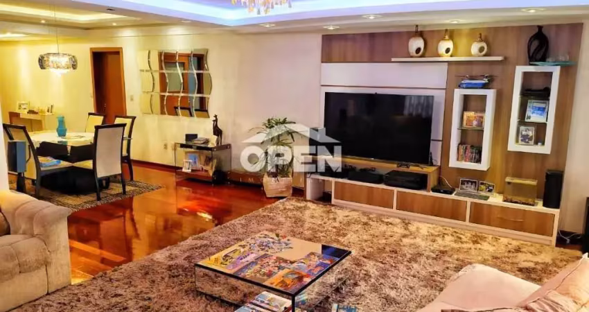 Apartamento com 3 quartos à venda na Rua Domingos Martins, Centro, Canoas