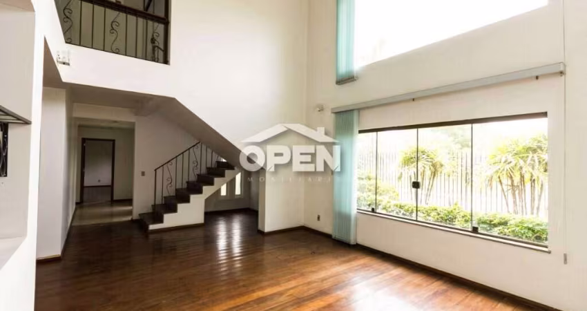 Sobrado à venda, 6 quartos, 2 suítes, 3 vagas, Marechal Rondon - Canoas/RS