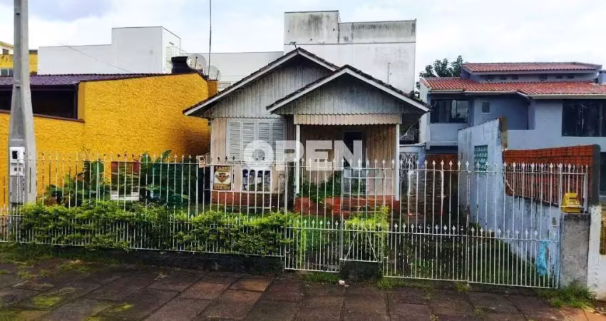 Terreno à venda na Rua Cezar Lattes, Centro, Canoas