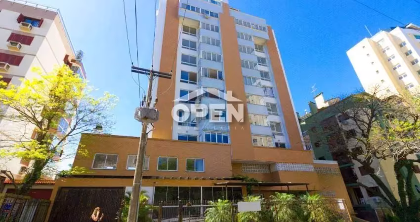 Apartamento com 03 dormitórios e 02 suítes em localização privilegiada em canoas