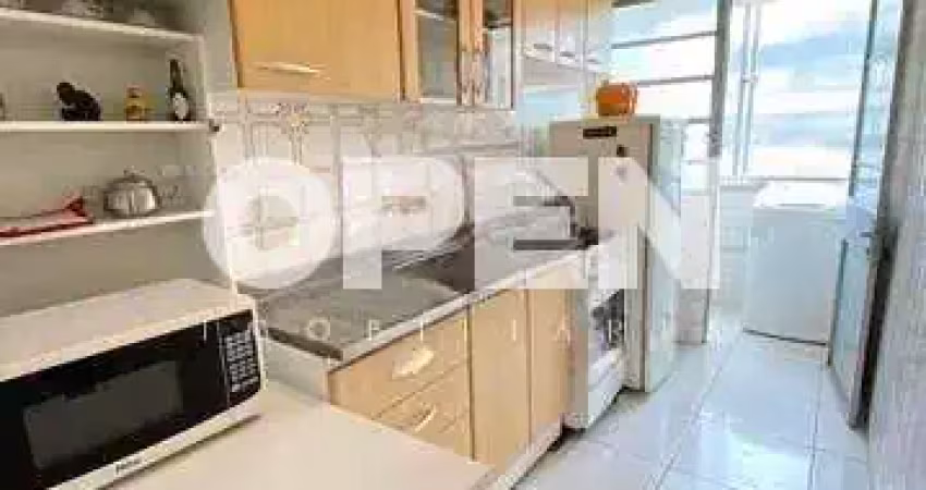 Apartamento com 1 quarto à venda na Rua Doutor Barcelos, Centro, Canoas