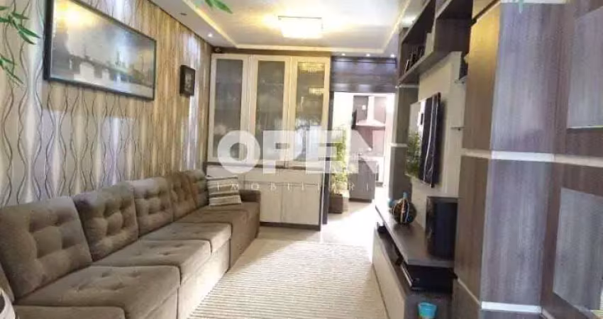 Casa com 3 quartos à venda na Rua João Pessoa, São José, Canoas
