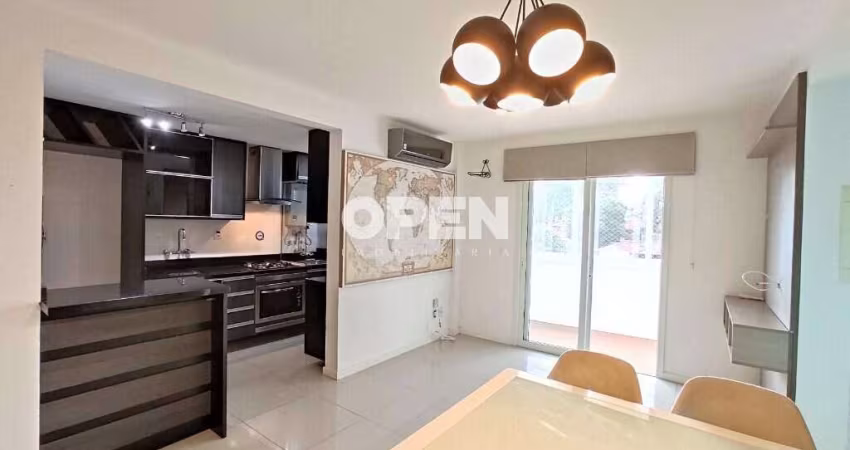 Apartamento 2 dormitórios, Marechal Rondon, Canoas