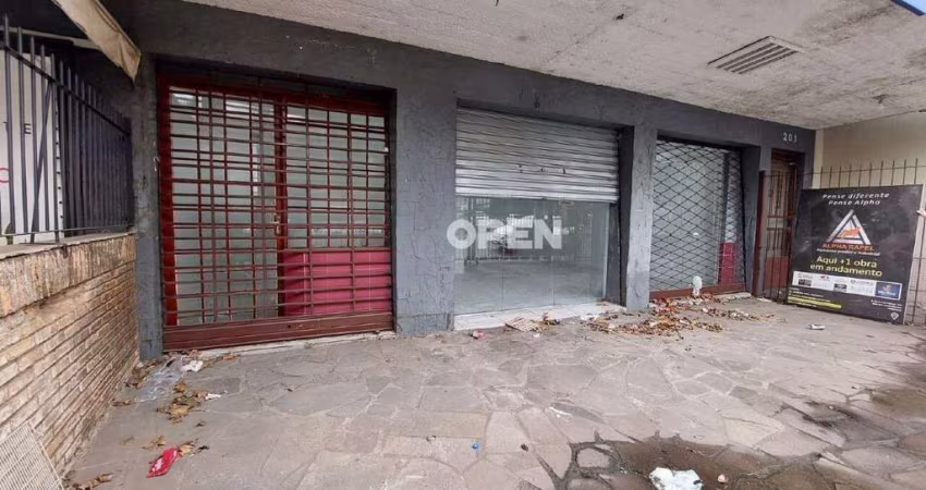 Loja , Marechal Rondon , Canoas .