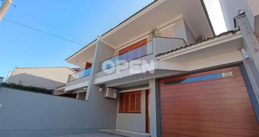 Casa com 3 quartos para alugar na Rua Víctor Rycembel, Centro, Canoas
