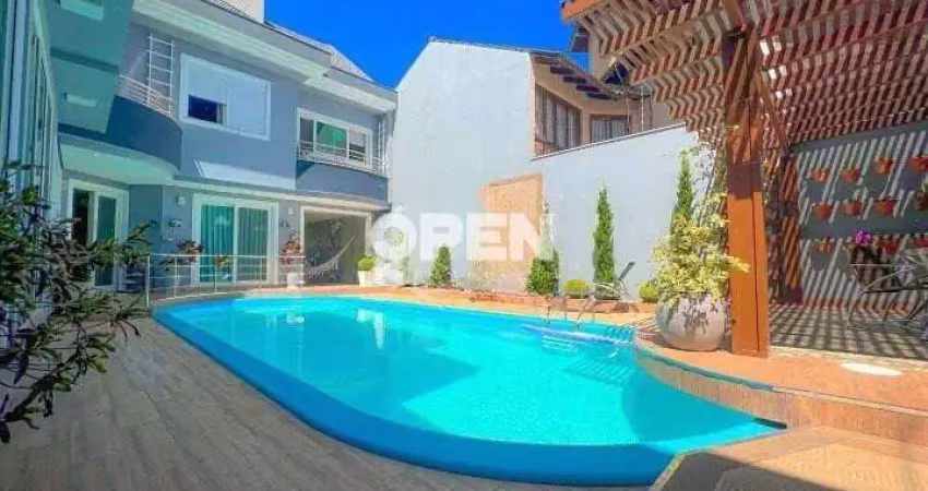 Casa com 3 quartos à venda na Rua das Hortênsias, Igara, Canoas