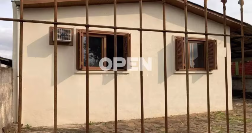 Casa com 3 quartos à venda na Rua dos Girassóis, Igara, Canoas