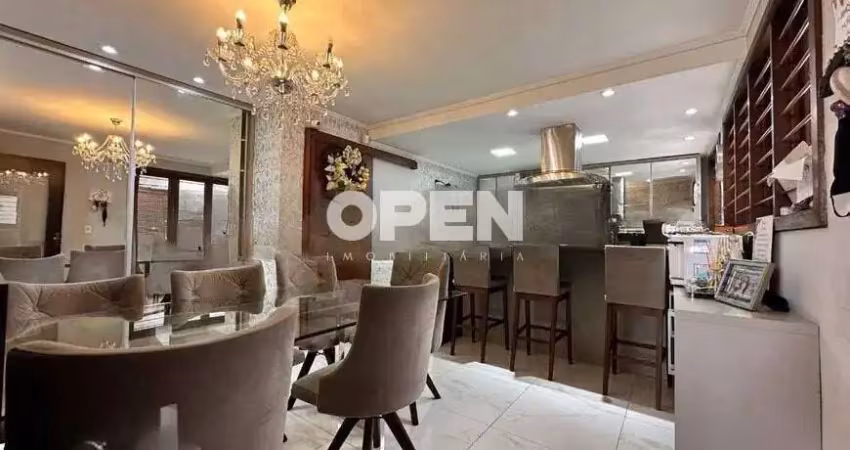 Casa com 4 quartos à venda na Rua Chile, São José, Canoas