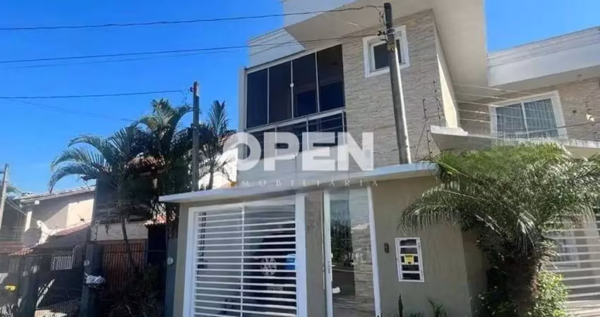 Casa com 3 quartos à venda na Rua Lynx, Estância Velha, Canoas