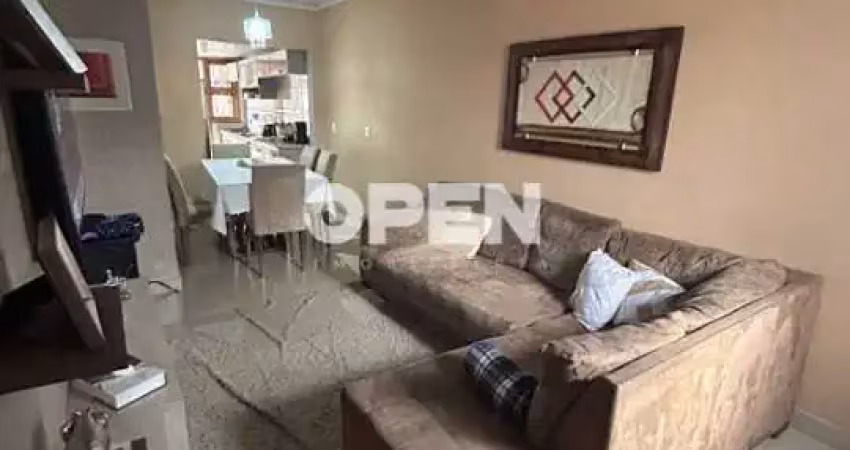 Casa com 2 quartos à venda na Avenida Imigrantes, São José, Canoas