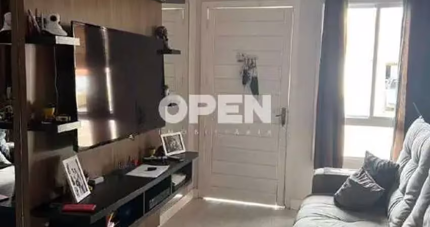 Casa em condomínio fechado com 2 quartos à venda na Rua Santa Eulália, Olaria, Canoas