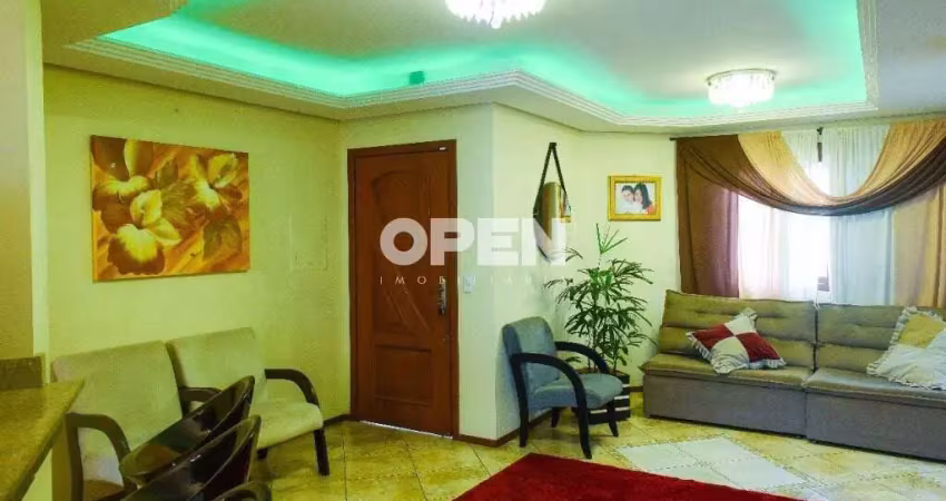Casa com 3 quartos para alugar na Rua Jorge Amado, Harmonia, Canoas