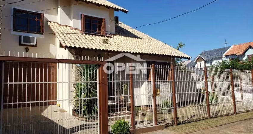 Casa com 3 quartos à venda na Rua Manacás, Loteamento Bela Vista, Canoas