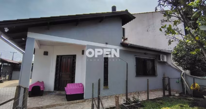 Casa com 3 quartos à venda na Rua Diretor Augusto Pestana, Fátima, Canoas