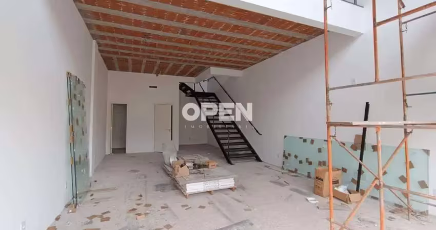 Ponto comercial para alugar na Rua Luiz Jeronymo Busato, Marechal Rondon, Canoas