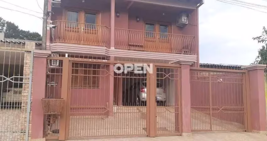 Casa com 4 quartos à venda na Rua Kansas, Mato Grande, Canoas