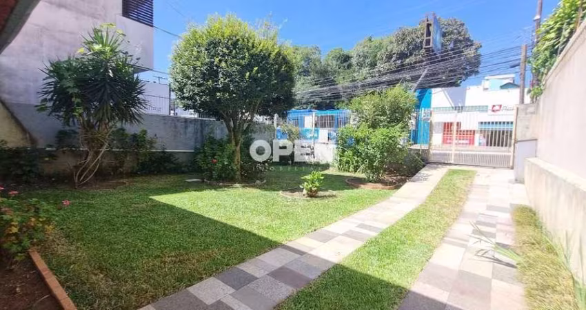 Casa 02 dormitórios, Centro, Canoas.