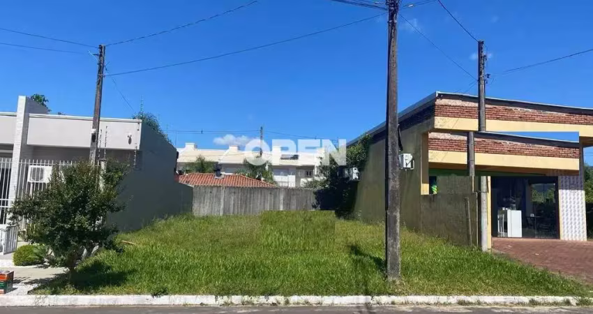 Terreno à venda na Rua das Violetas, Igara, Canoas