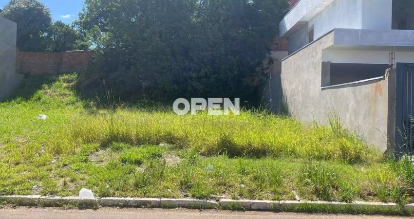 Terreno , Igara , Canoas .