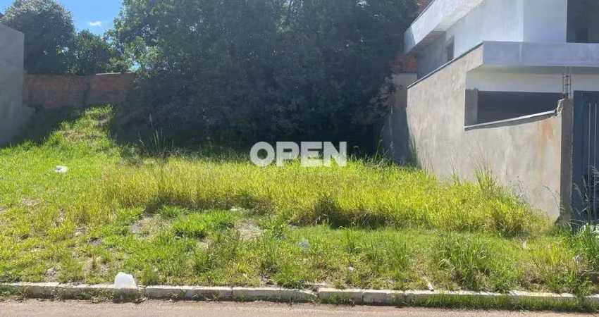 Terreno à venda na Rua dos Louros, Igara, Canoas