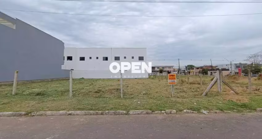 Terreno comercial para alugar na Rua Ravena, Estância Velha, Canoas