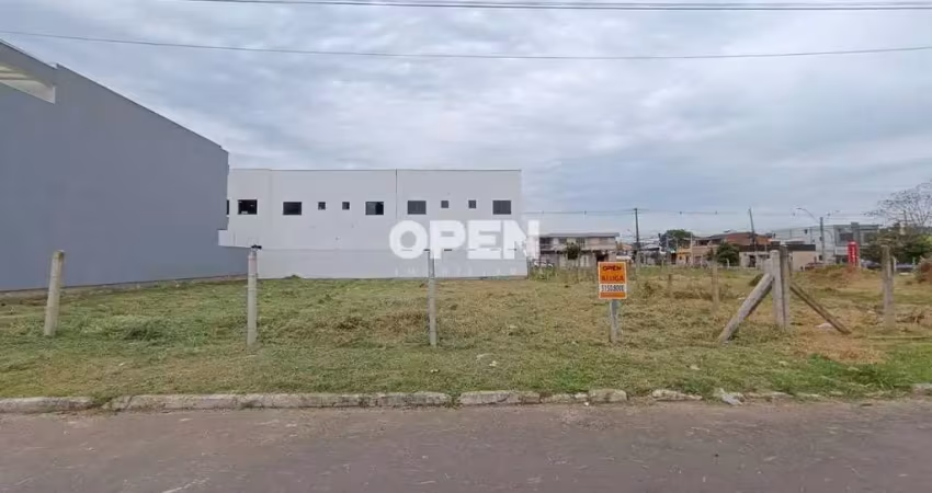 Terreno comercial para alugar na Rua Ravena, Estância Velha, Canoas