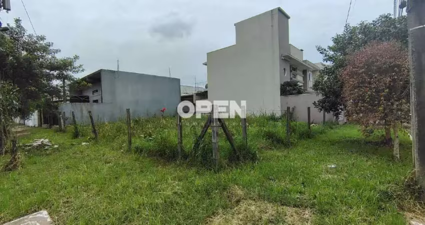Terreno à venda na Rua das Canafístulas, Igara, Canoas