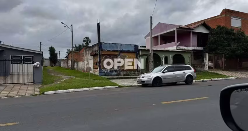 Terreno à venda na Rua A J Renner, Estância Velha, Canoas