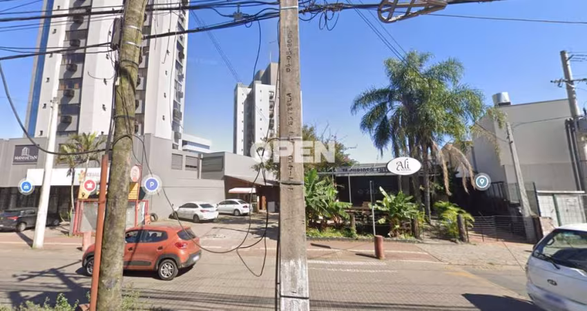 Terreno Comercial , Centro , Canoas .