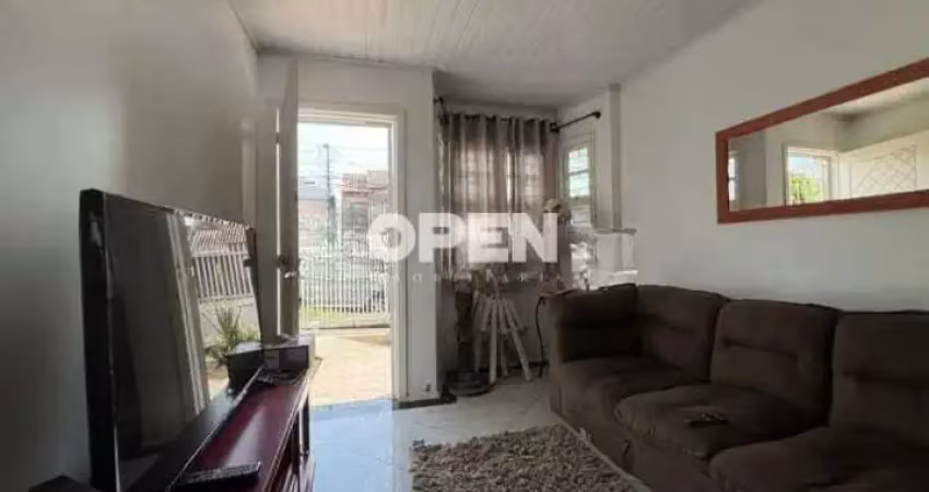 Casa com 2 quartos à venda na Rua Centaurus, Mont Serrat, Canoas