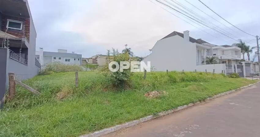 Terreno à venda na Rua Islândia, Moinhos De Vento, Canoas