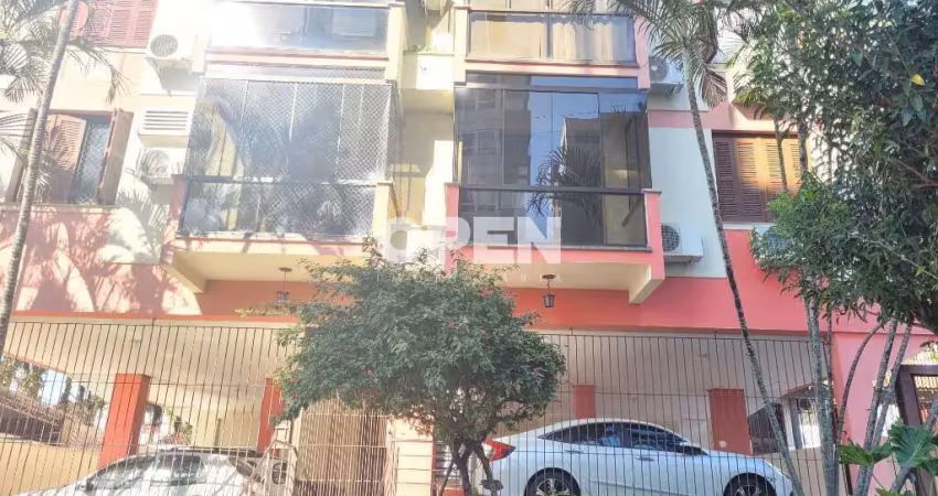 Apartamento com 2 quartos à venda na Rua Frederico Guilherme Ludwig, Centro, Canoas