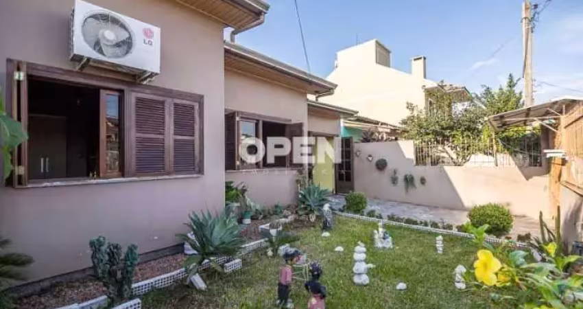 Casa com 3 quartos à venda na Rua Visconde de Taunay, Harmonia, Canoas