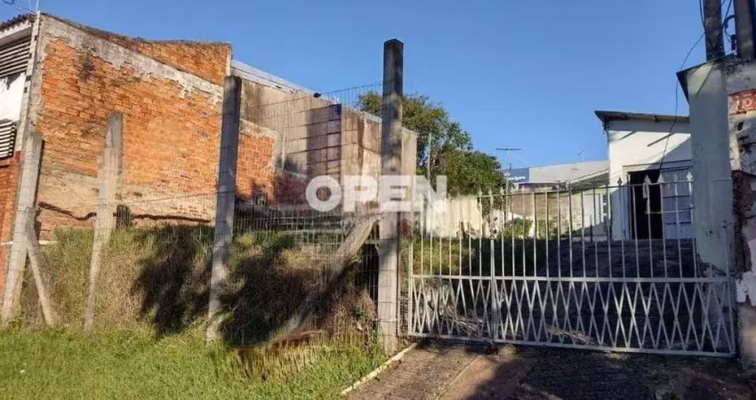 Terreno à venda na Rua Tupi, Igara, Canoas