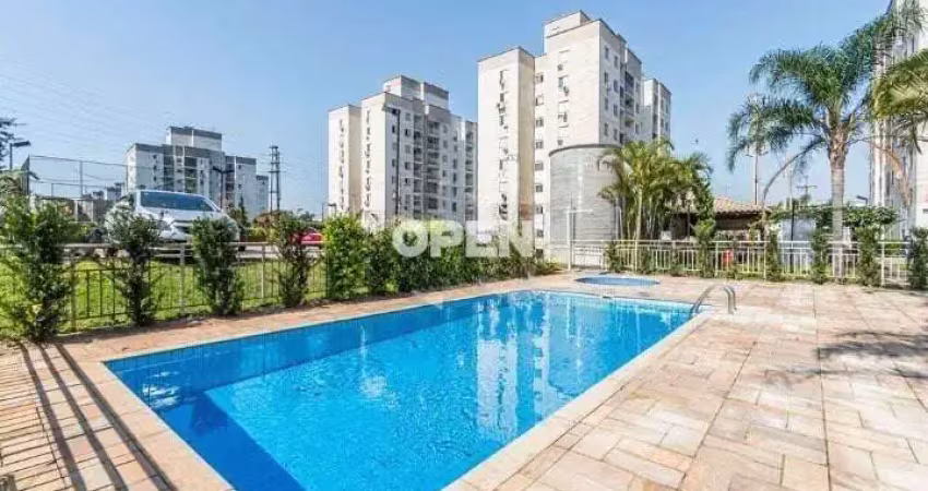 Apartamento com 2 quartos à venda na Avenida Armando Fajardo, Igara, Canoas