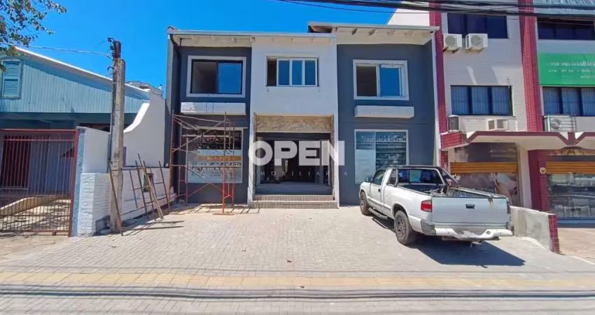 Ponto comercial para alugar na Avenida Doutor Sezefredo Azambuja Vieira, Marechal Rondon, Canoas