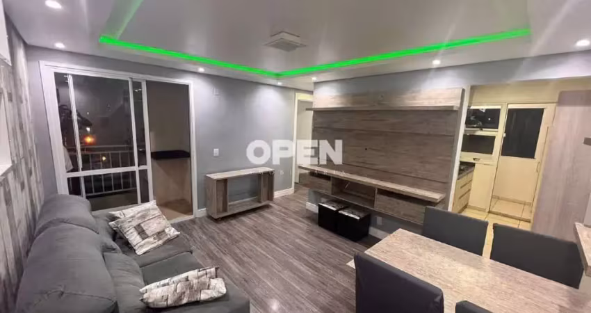 Apartamento com 2 quartos à venda na Rua Henrique Stefani, Igara, Canoas