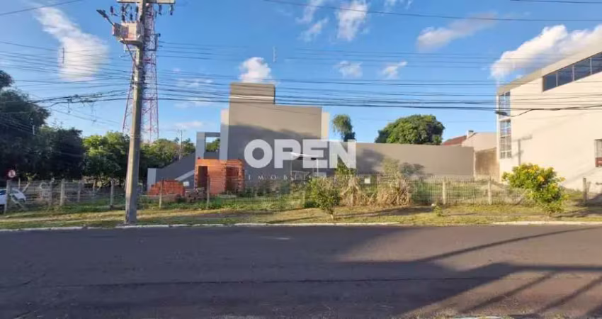 Terreno à venda na Rua Capiberibe, Igara, Canoas