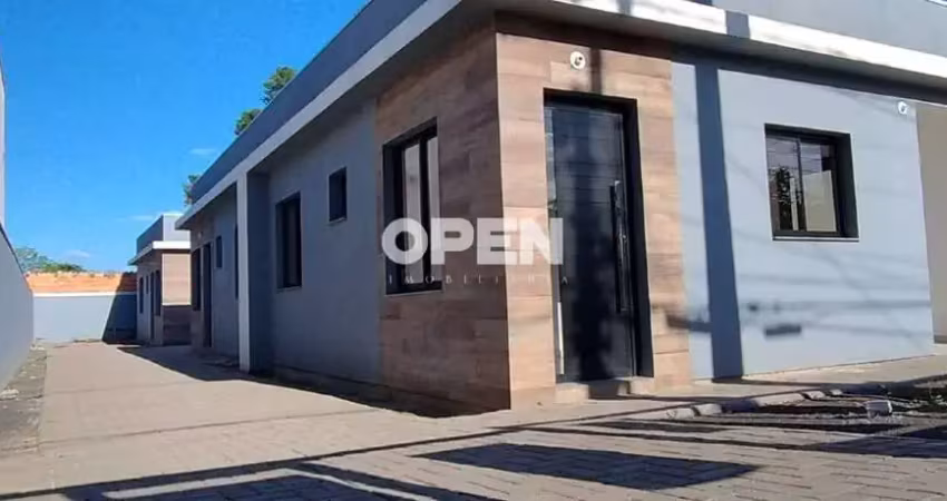 Casa à venda na Rua Barão do Ladário, São José, Canoas