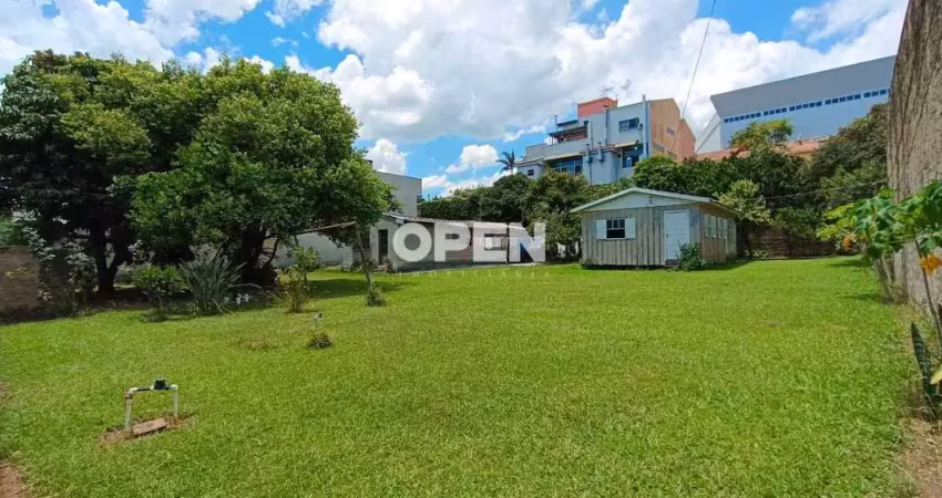 Terreno à venda na Rua Coronel Lafayette Cruz, Estância Velha, Canoas