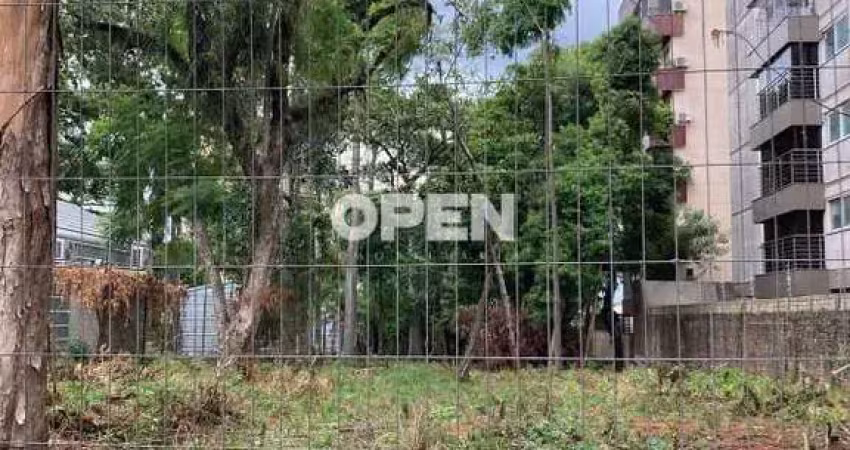 Terreno à venda na Rua Doutor Barcelos, Centro, Canoas